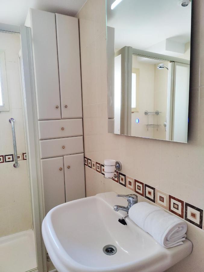 Gerona Sea View Apartments بينايدورم المظهر الخارجي الصورة